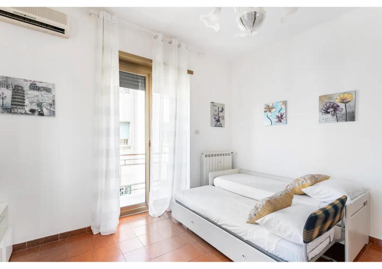 Apartamento Tina's House - Bright And Near Metro C