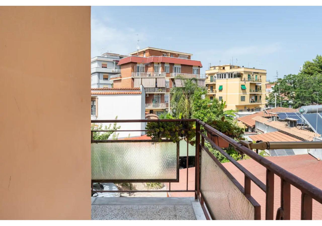 Apartamento Tina's House - Bright And Near Metro C *
